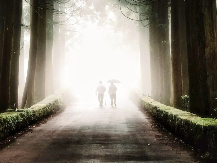 Trải nghiệm cận tử NDE