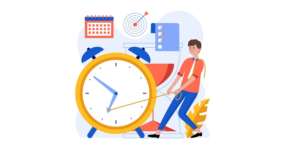 Con người dễ đưa ra quyết định hơn khi bị giới hạn thời gian: Bí ẩn tâm lý và ứng dụng thực tiễn 7 Kỹ năng quản lý thời gian