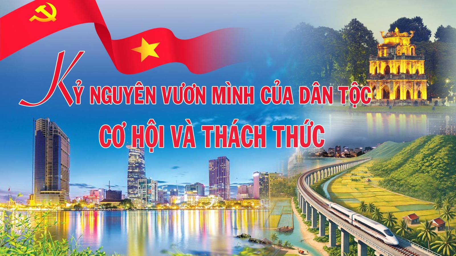 Câu chuyện truyền cảm hứng