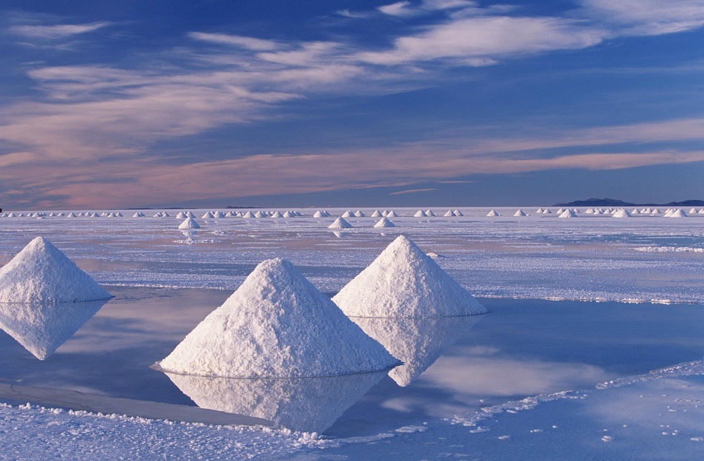 Salinas Grandes