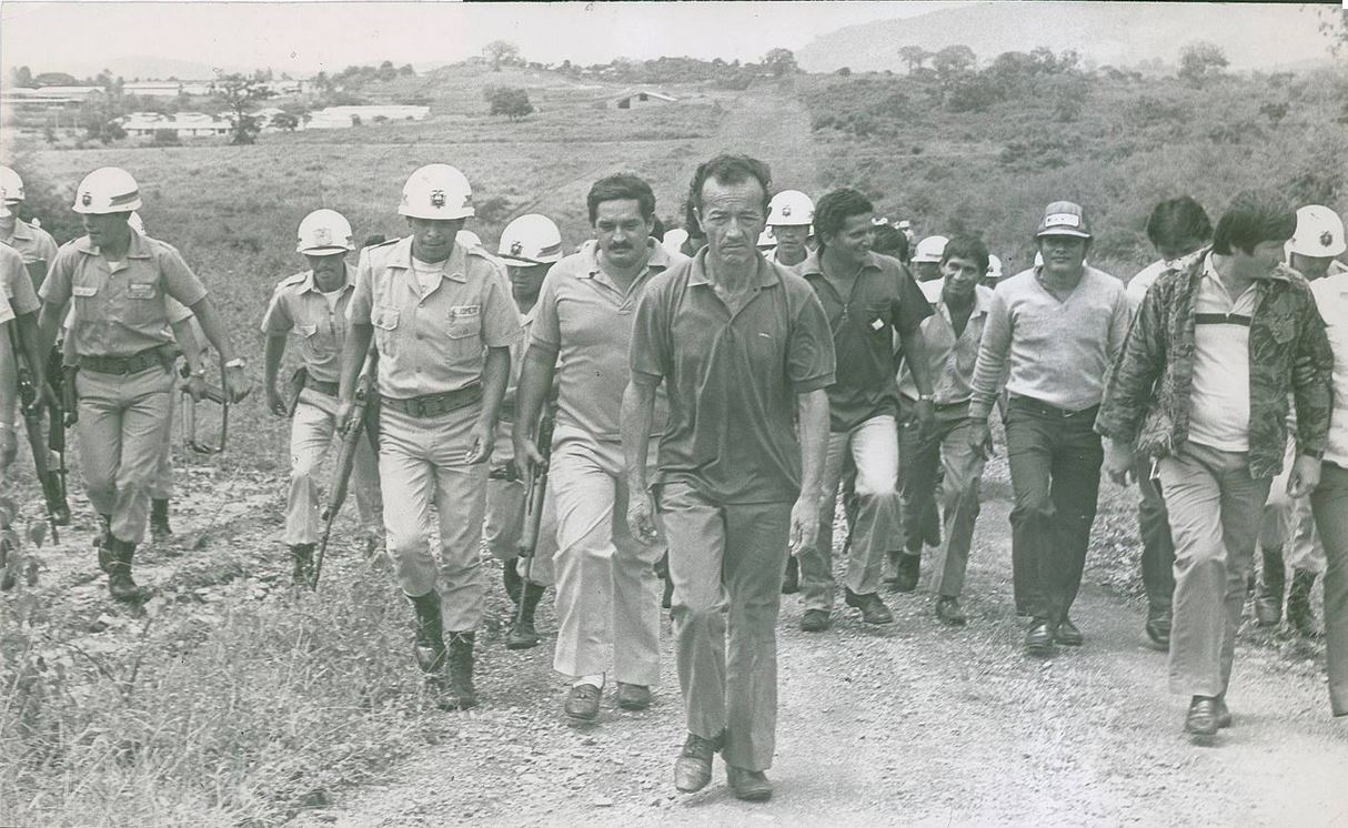 Điều tra hiện trường