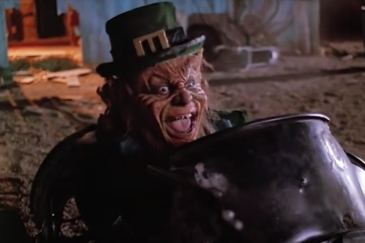 Why Leprechaun Still Endures 32 Years Later