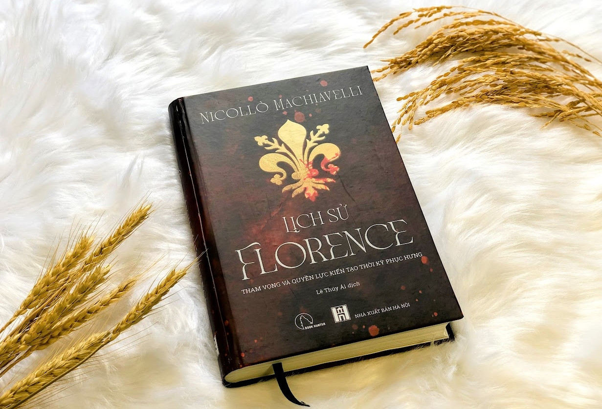 Florence – Lịch sử & Nghệ thuật: Hành trình qua thời gian và văn hóa Ý 7 Kiến trúc Florence