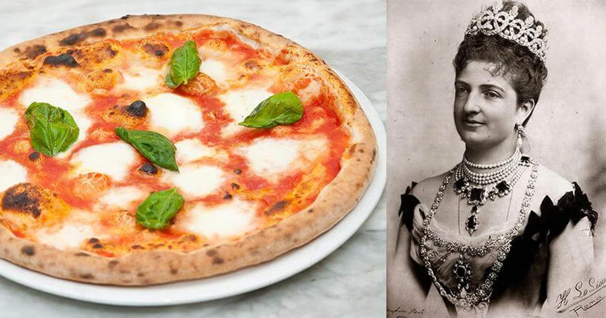 Lịch sử thú vị của pizza