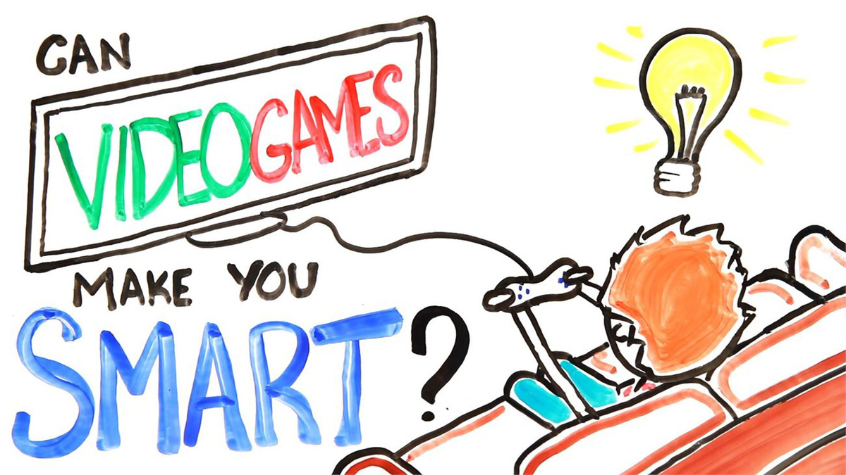 Lợi ích và tác hại của game
