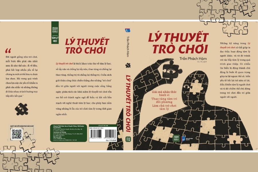 Chiến lược hợp tác trong trò chơi lặp lại
