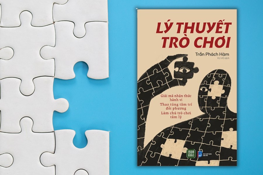 Thế tiến thoái lưỡng nan của tù nhân