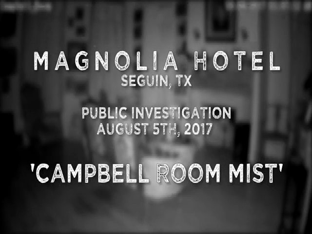 Khách sạn Menger (San Antonio, Texas): Nơi hội tụ các hồn ma nổi tiếng, từ Theodore Roosevelt đến Sallie 7 Sallie hồn ma