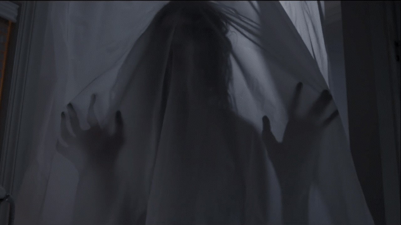 Ác quỷ ngủ đông Mara