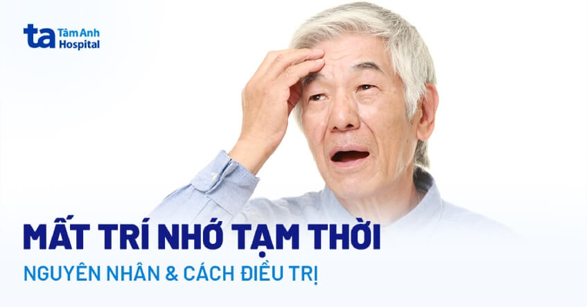 Phục hồi trí nhớ