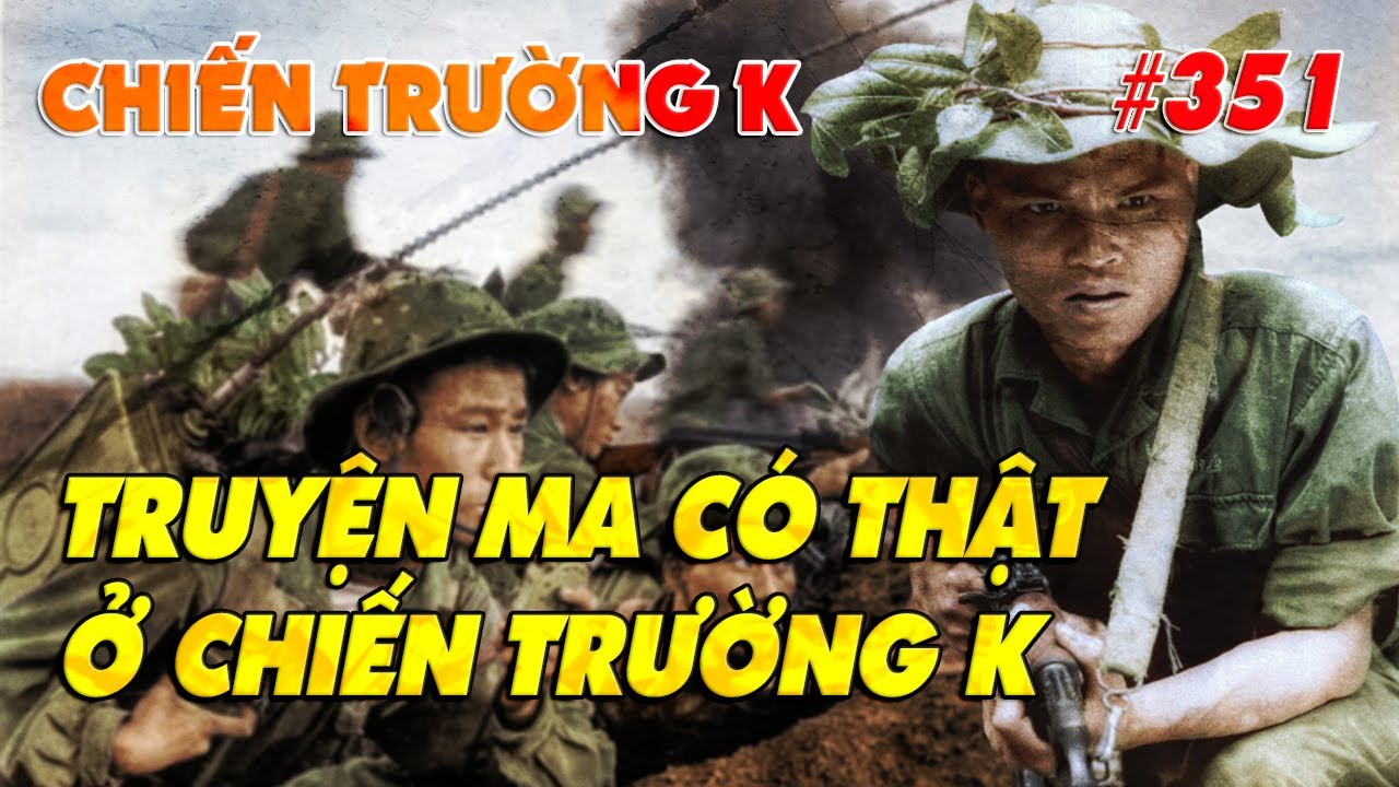 Bóng ma lính trận Thế chiến