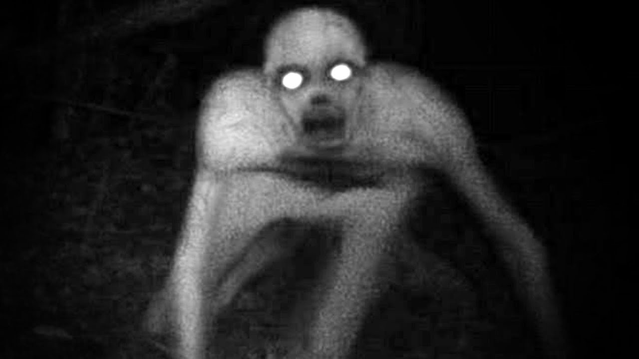 The Rake: Sinh vật hình người bí ẩn gieo rắc nỗi kinh hoàng 6 The Rake