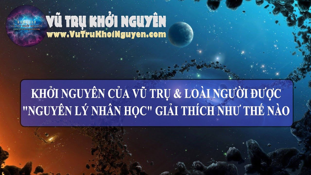 Vũ trụ tinh chỉnh cho sự sống