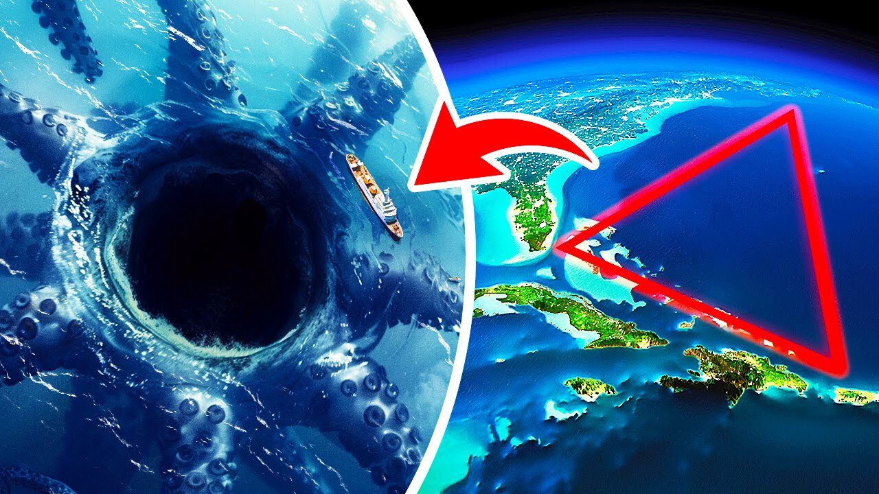 Vụ mất tích Flight 19