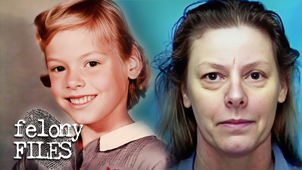 Aileen Wuornos: Nữ sát nhân hàng loạt và tuổi thơ bi thảm 7 Aileen Wuornos trên đường phố