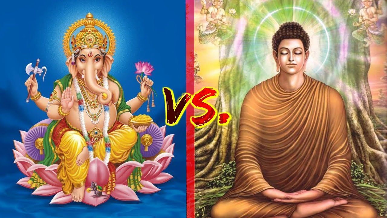Quan niệm về lu&acirc;n hồi