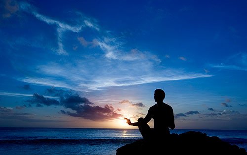 Thiền định và nhận thức