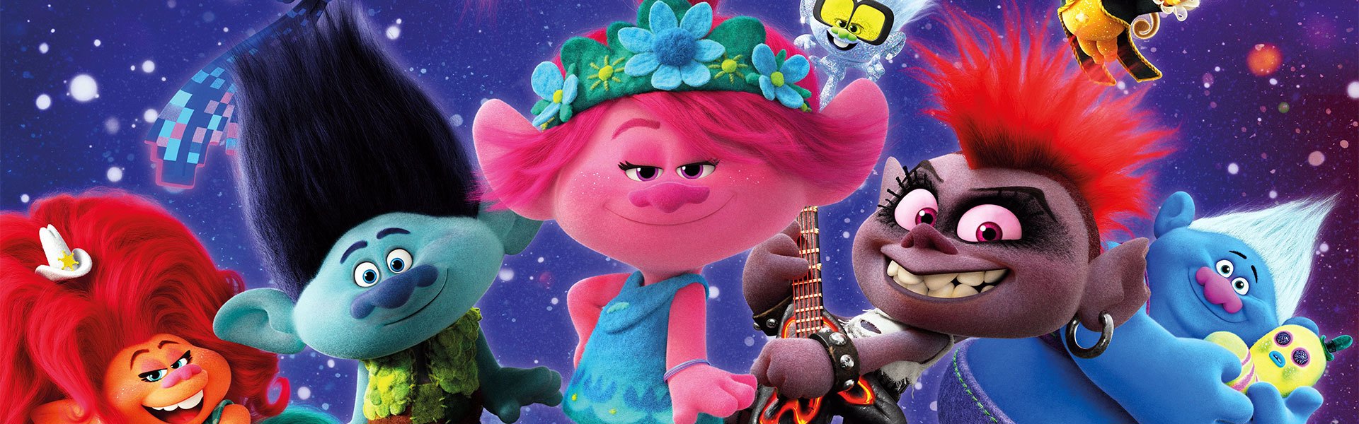 Trolls trong thần thoại Bắc Âu