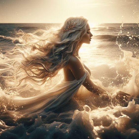 Tranh Sự ra đời của Venus - Botticelli