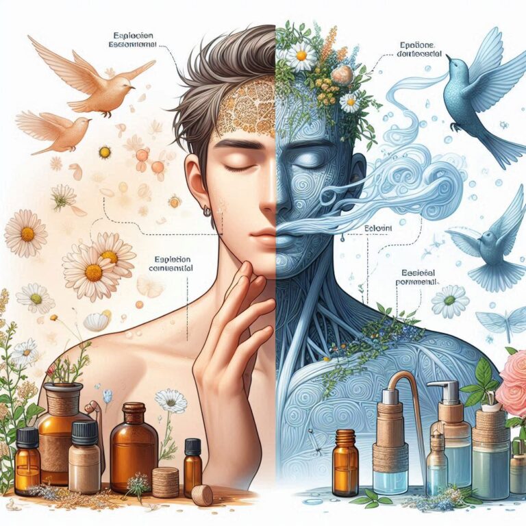 n&atilde;o bộ v&agrave; m&ugrave;i hương
