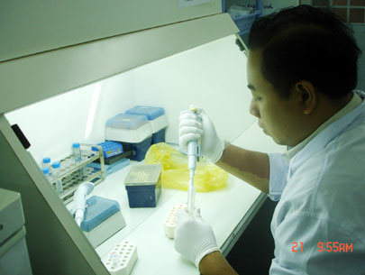 Mô phỏng thí nghiệm Miller-Urey