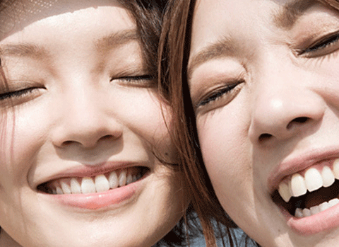 Cơ chế chớp mắt của con người