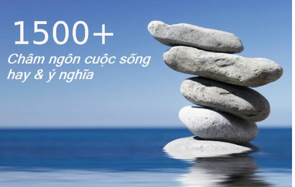 Lời trấn an cuối c&ugrave;ng