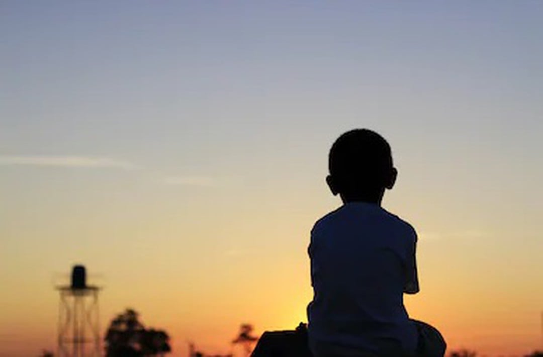 Trẻ em nhớ kiếp trước