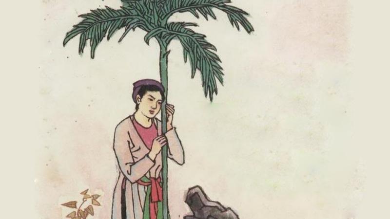 Trầu cau trong cưới hỏi &ndash; biểu tượng t&igrave;nh y&ecirc;u v&agrave; sự gắn kết vợ chồng