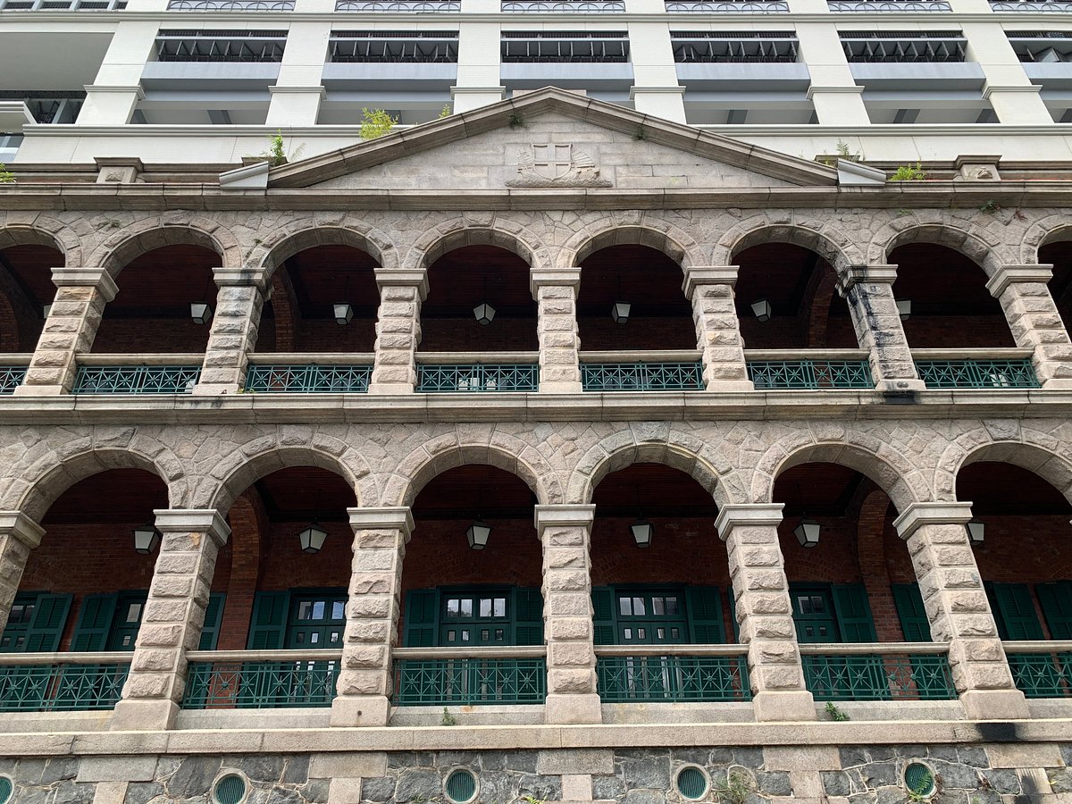 Bệnh viện tâm thần Sai Ying Pun