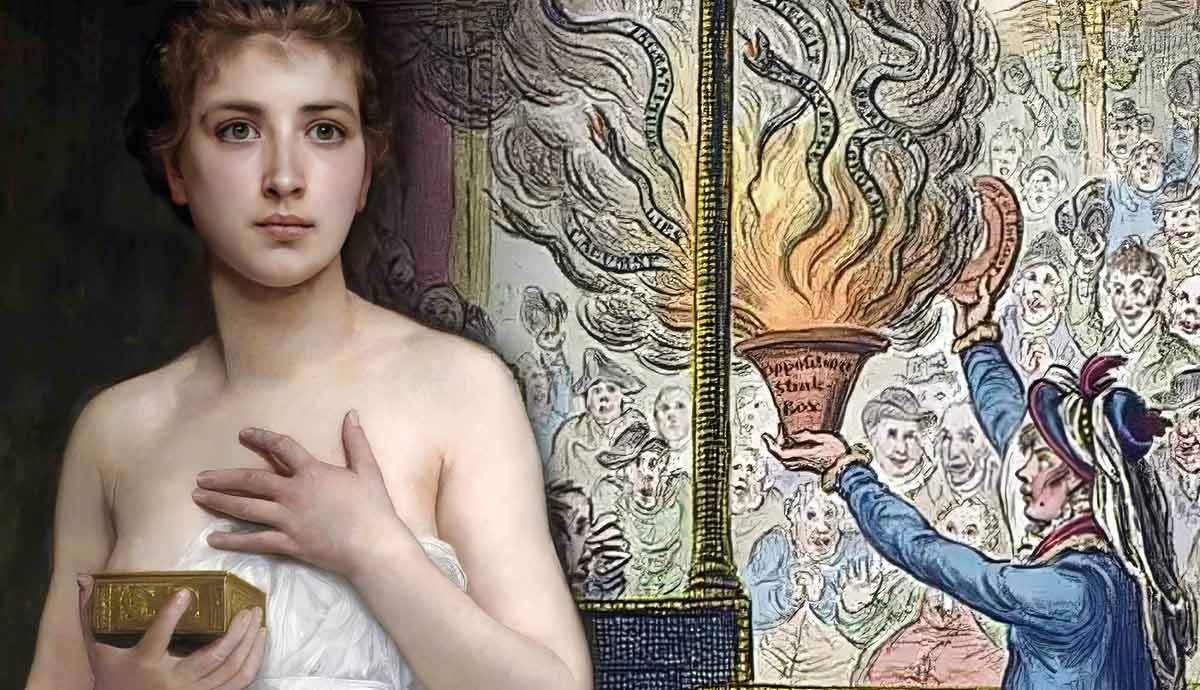 Chiếc hộp Pandora