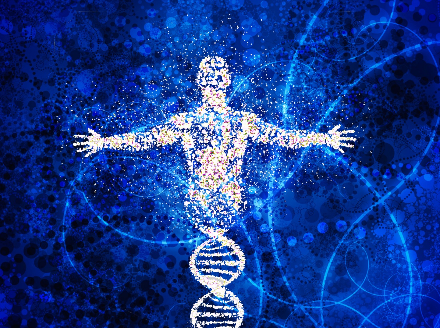 Lưu trữ dữ liệu DNA Lưu trữ dữ liệu DNA
