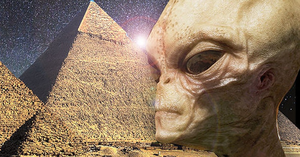 Kim tự th&aacute;p Giza