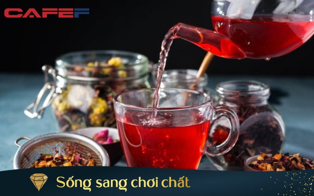 Trà từng đắt đỏ đến mức được khóa trong két: Hành trình từ thức uống bình dân đến báu vật quý hiếm 6 Trà quý hiếm