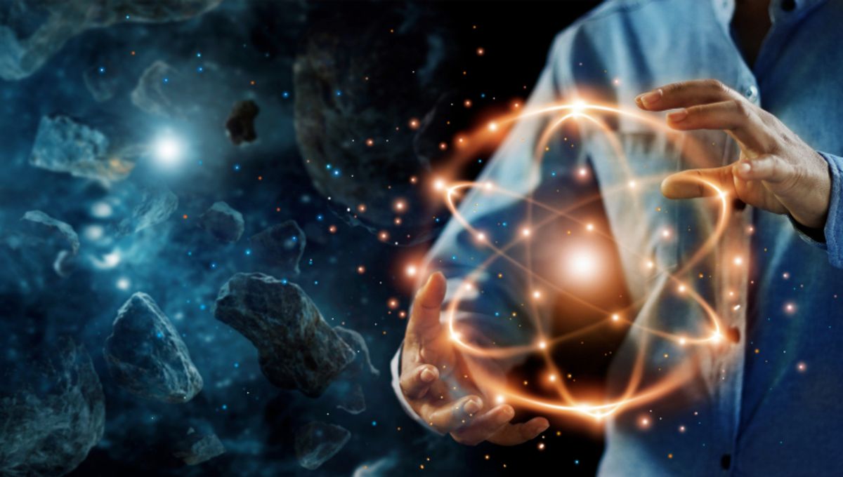 Hiện tượng rối lượng tử trong vật lý