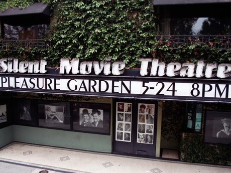 Nội thất kiến trúc cổ điển nhà hát Tampa