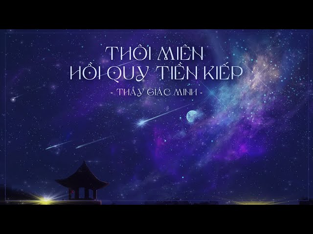 Khoa học và thôi miên hồi quy tiền kiếp