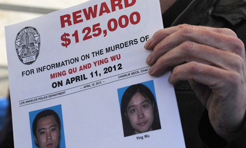 Nhà hát Vogue (Los Angeles, California): Dấu ấn kiến trúc trên một trường tiểu học cũ và vụ hỏa hoạn bi thương 7 Vụ hỏa hoạn trường tiểu học Los Angeles