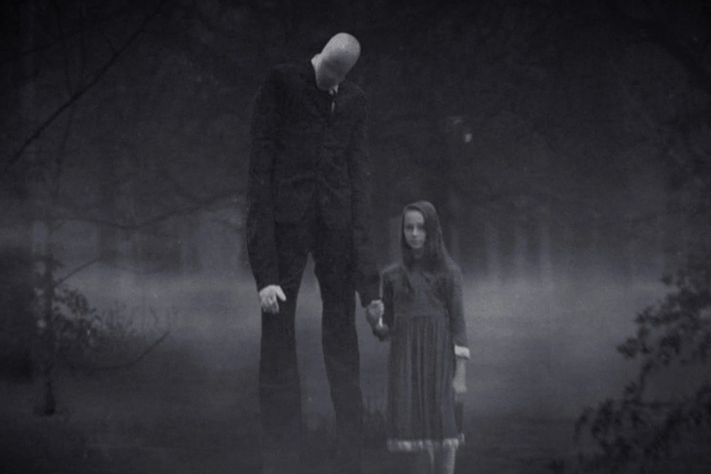 Hiện tượng b&oacute;ng ma