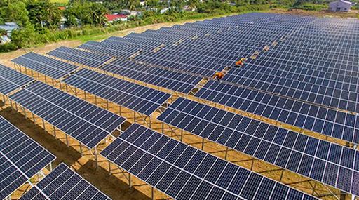 Ứng dụng pin hữu cơ trong tương lai