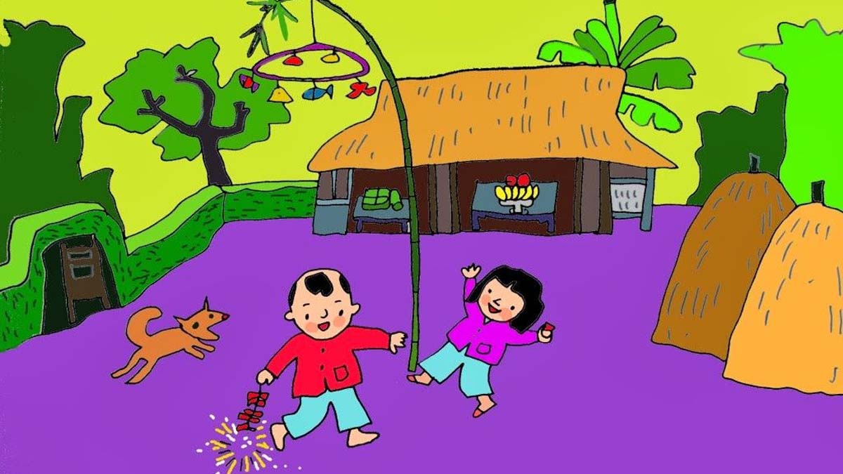 Sự t&iacute;ch c&acirc;y n&ecirc;u trong d&acirc;n gian Việt Nam