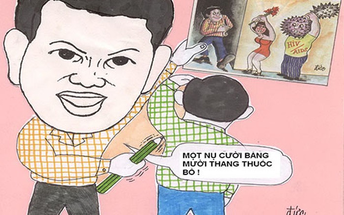 Lợi &iacute;ch của tiếng cười với sức khỏe
