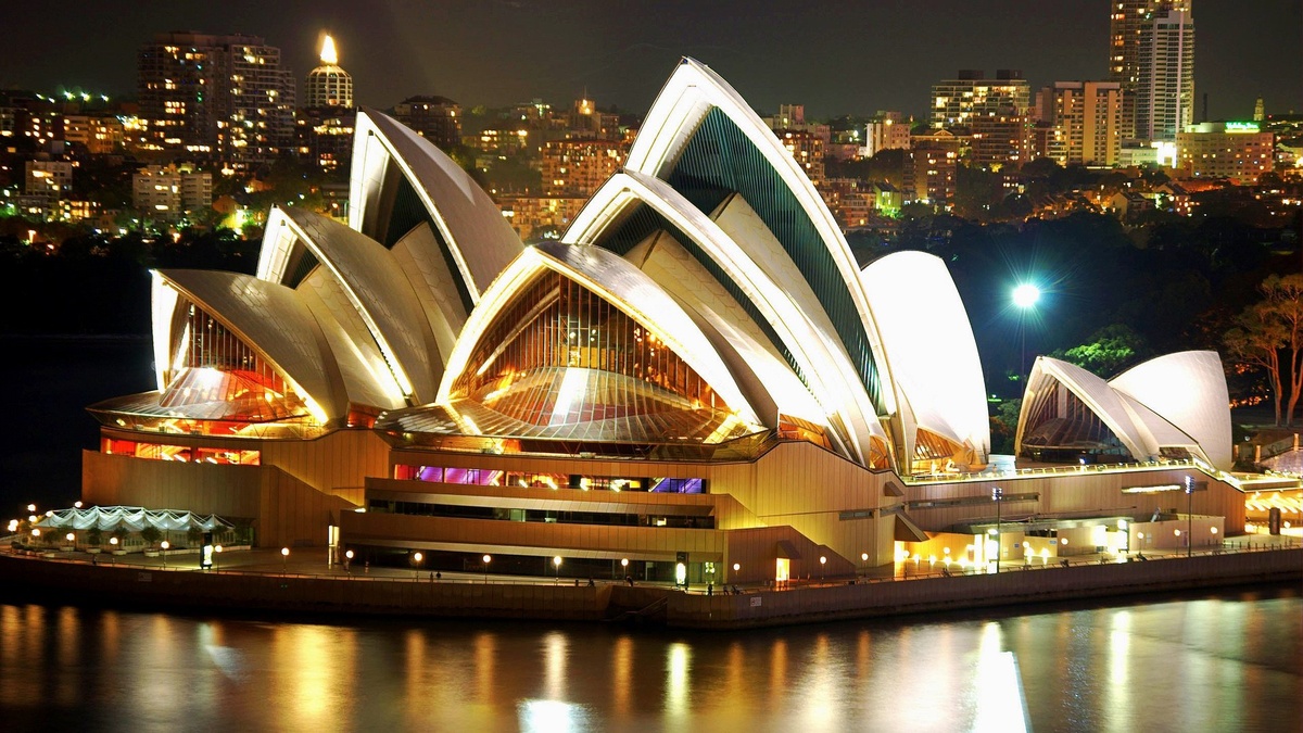 linh hồn Sheridan Opera