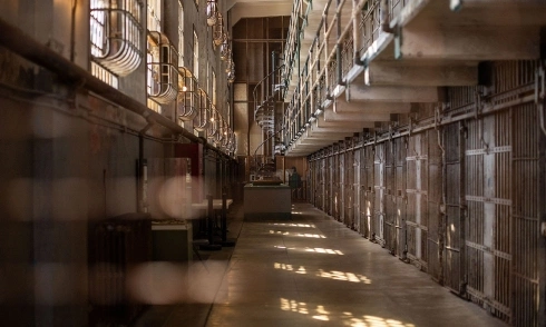 Bức ảnh Quý bà Nâu năm 1936