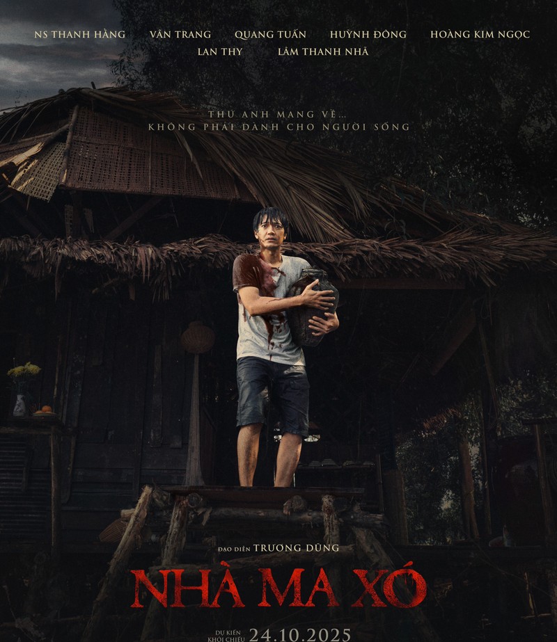 Hiện tượng "ma xó" và niềm tin vào các thế lực siêu nhiên 7 Hiện tượng ma xó trong dân gian