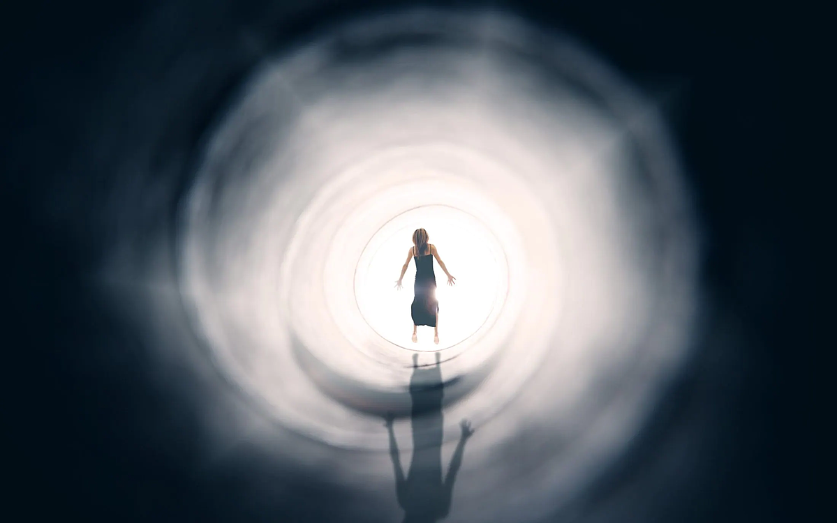 Tỷ Lệ Người Có Trải Nghiệm Cận Tử (NDE) Sau Khi Bị Ngừng Tim 6 Nghiên cứu khoa học về NDE