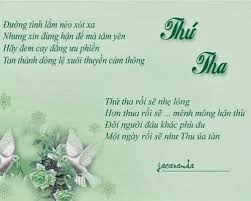 Lợi ích sức khỏe của tha thứ