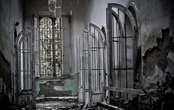 Nhà thương điên Aradale (Úc): Khu phức hợp khổng lồ bỏ hoang, nơi hơn 13.000 người đã chết 7 Kiến trúc Gothic của Aradale