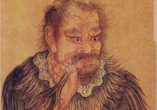 Tranh minh họa sự tích thần Nông