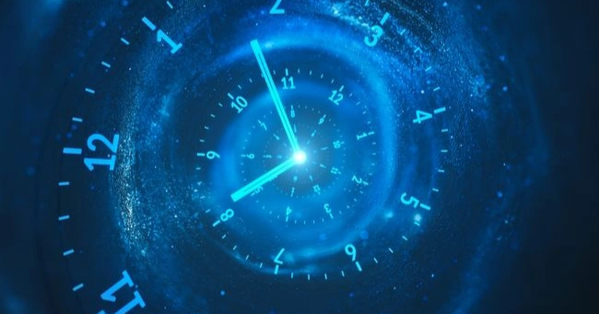 Khái niệm thời gian trong thuyết tương đối